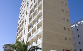 Hotel Biarritz